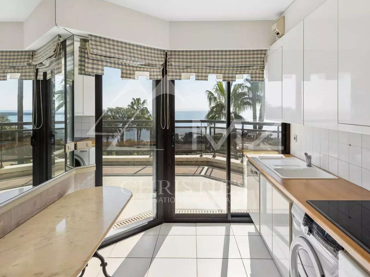 Appartement Cannes