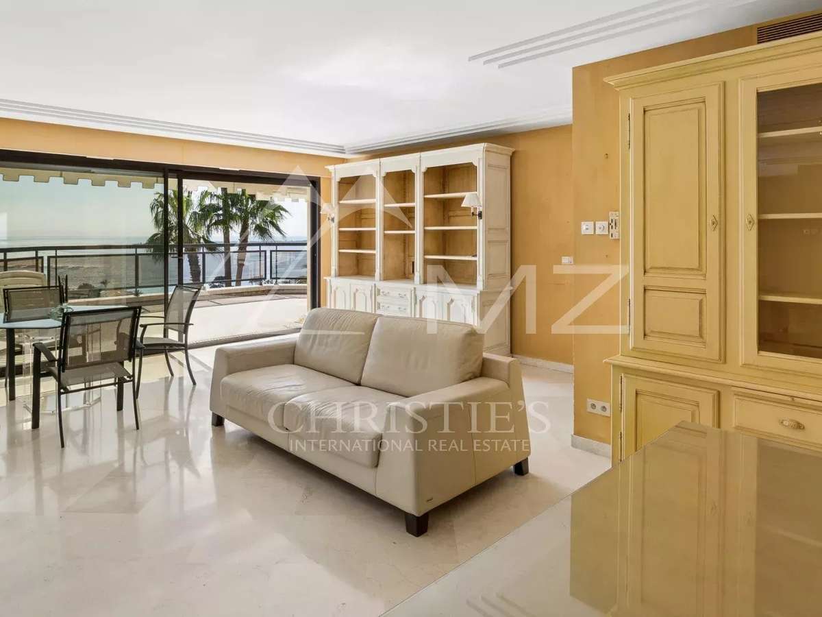 Appartement Cannes