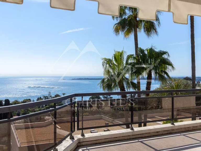 Appartement Cannes - 2 chambres - 106m²