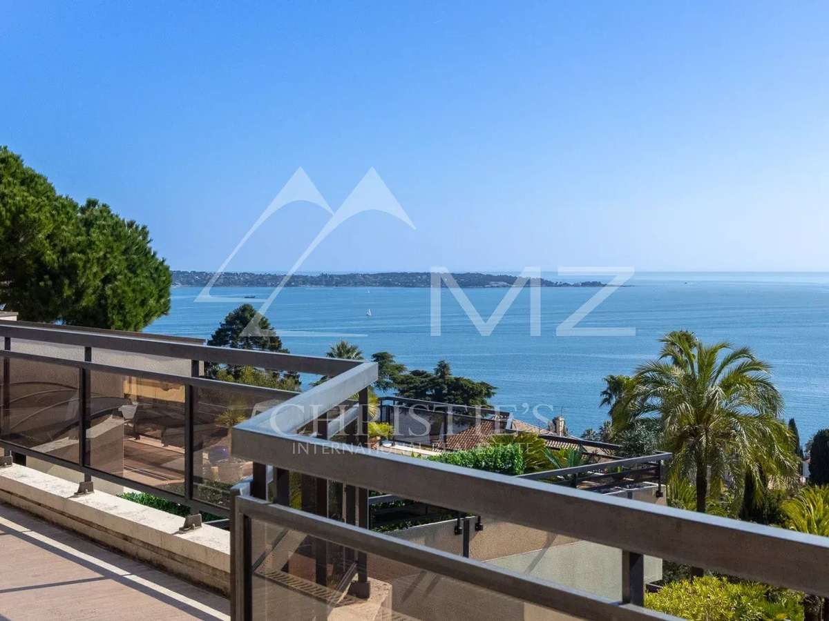 Appartement Cannes