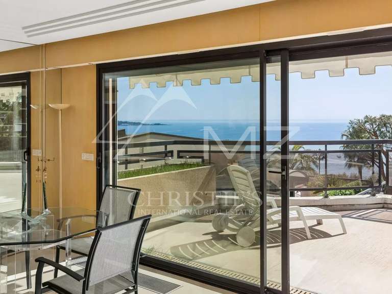 Appartement Cannes - 2 chambres - 106m²