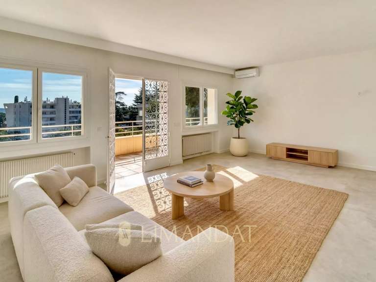 Apartment Cannes - 3 bedrooms - 200m²