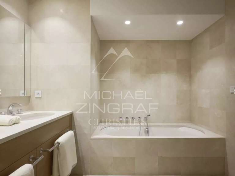 Apartment with Sea view Cannes - 2 bedrooms - 150m²