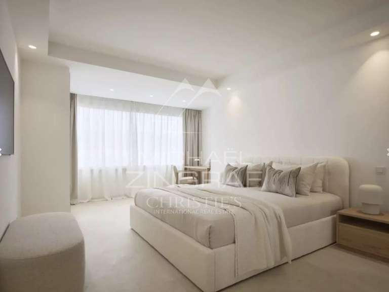 Apartment with Sea view Cannes - 2 bedrooms - 150m²