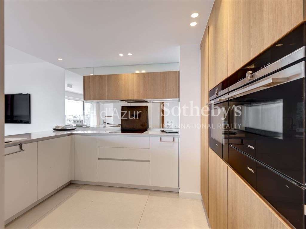 Appartement Cannes