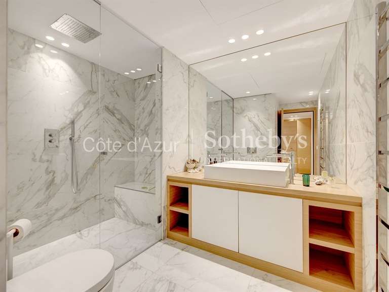 Appartement Cannes - 3 chambres - 224m²