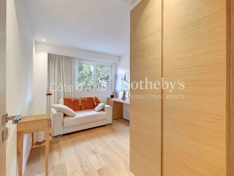 Appartement avec Vue sur mer Cannes - 3 chambres - 224m²