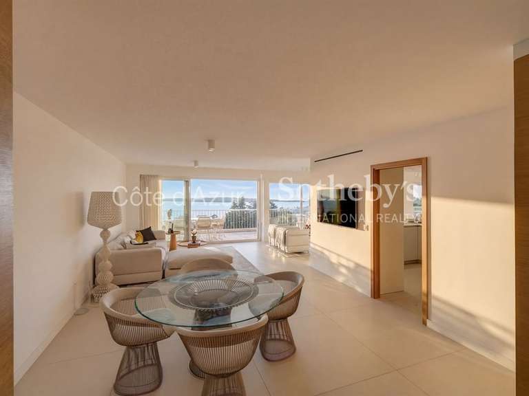 Appartement avec Vue sur mer Cannes - 3 chambres - 224m²