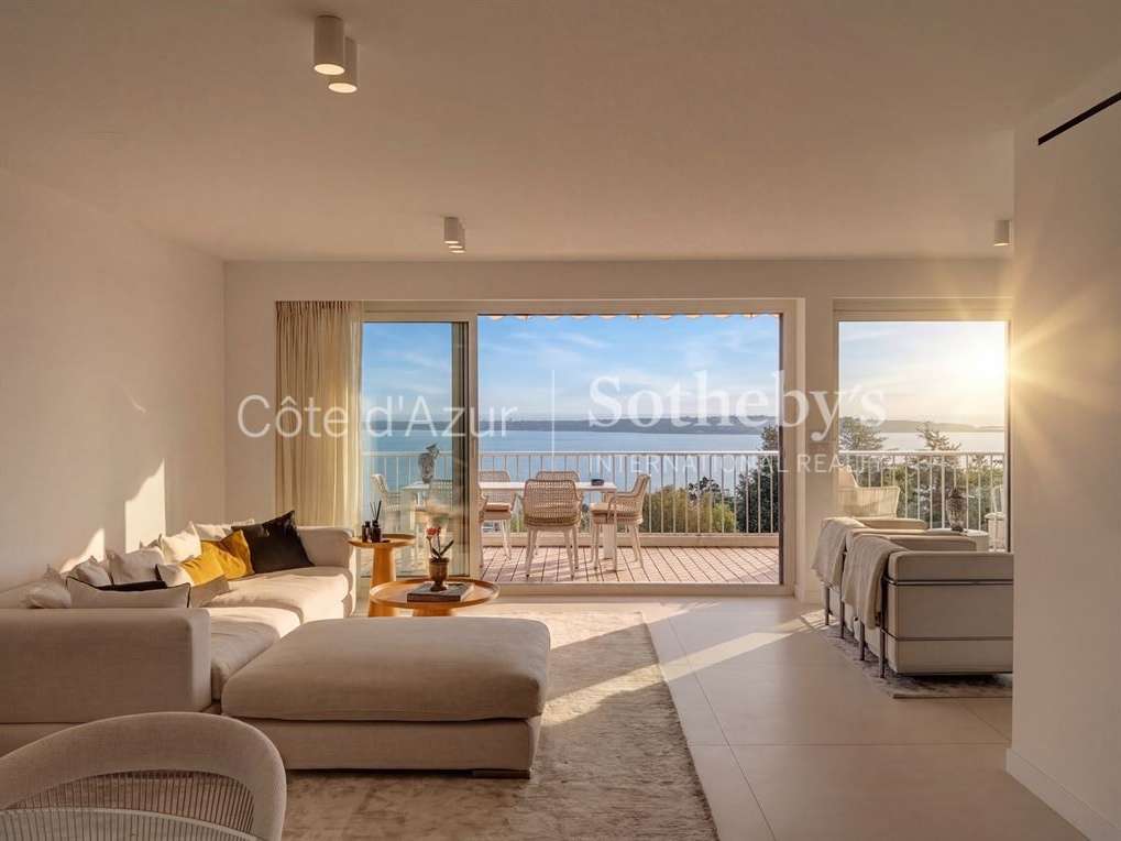 Appartement Cannes