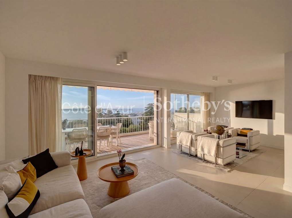 Appartement Cannes