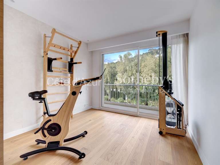 Appartement avec Vue sur mer Cannes - 3 chambres - 224m²