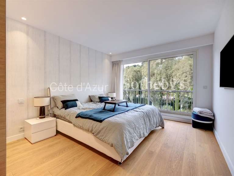 Appartement avec Vue sur mer Cannes - 3 chambres - 224m²