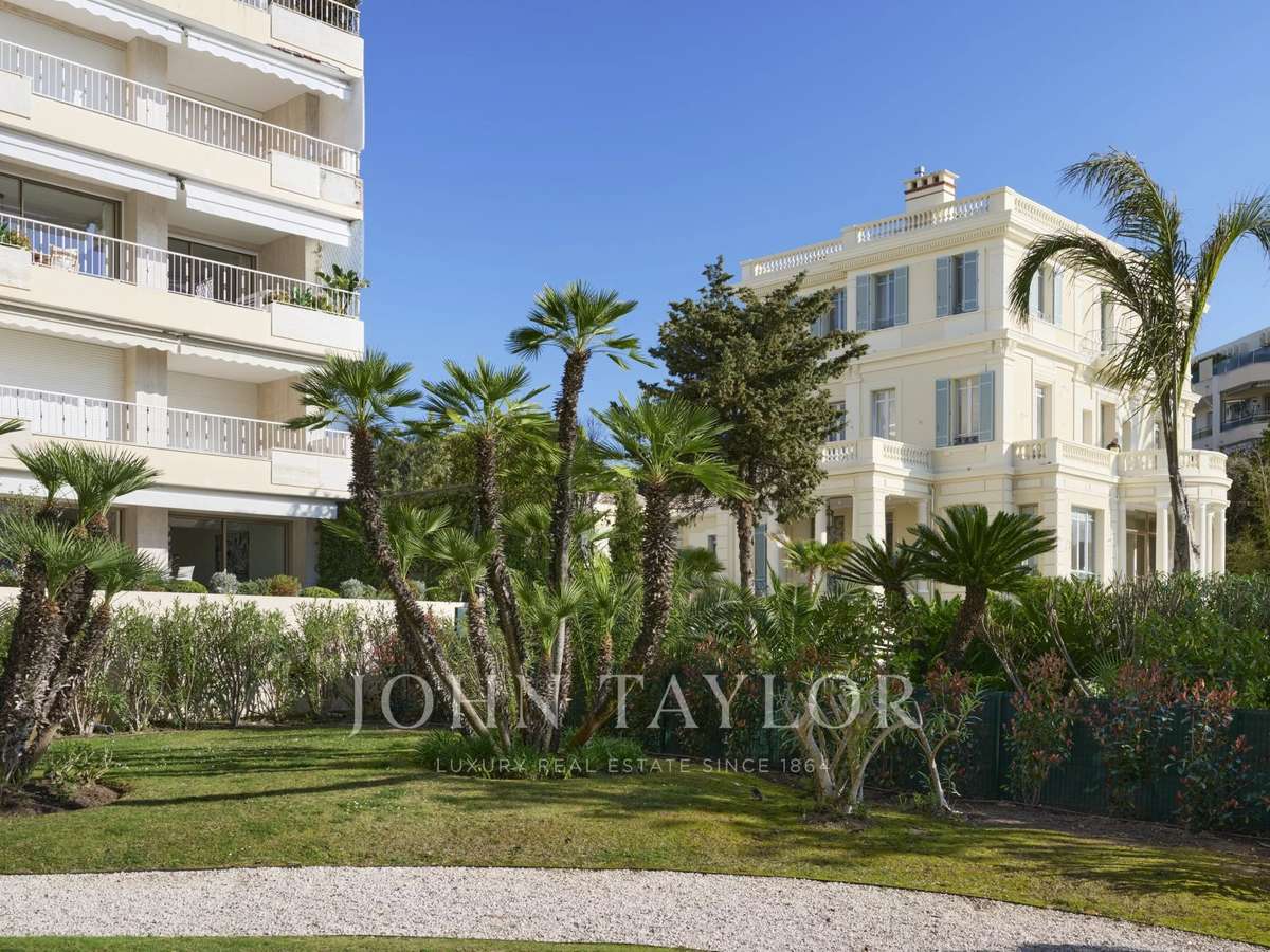 Appartement Cannes
