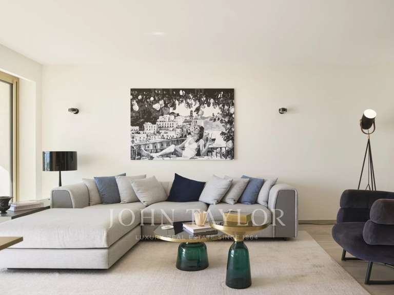 Appartement Cannes - 2 chambres - 105m²