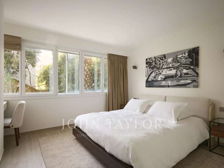 Appartement Cannes - 2 chambres - 105m²