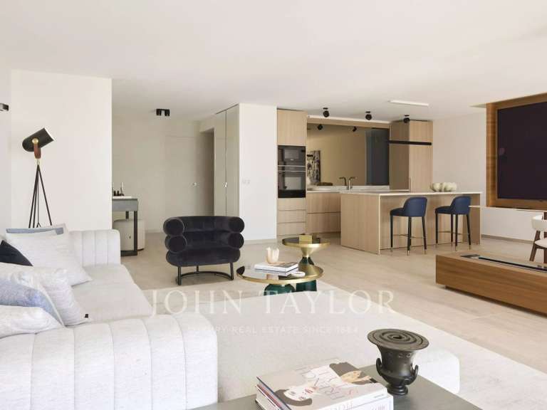 Appartement Cannes - 2 chambres - 105m²