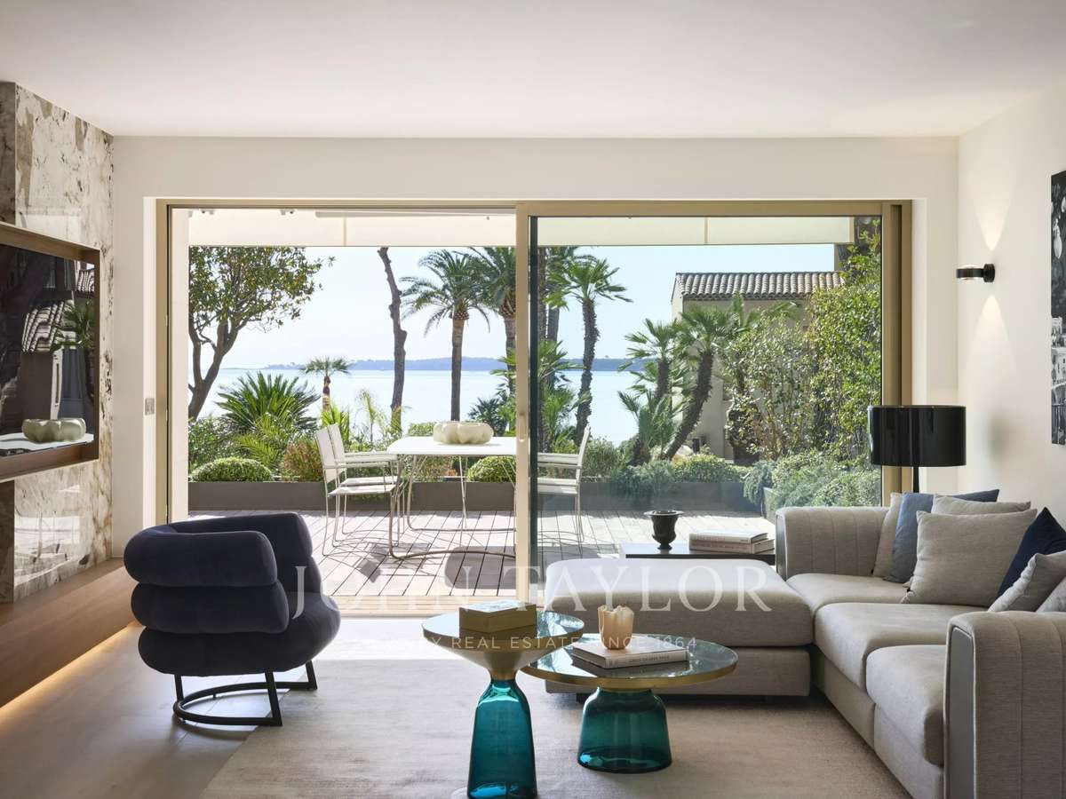 Appartement Cannes