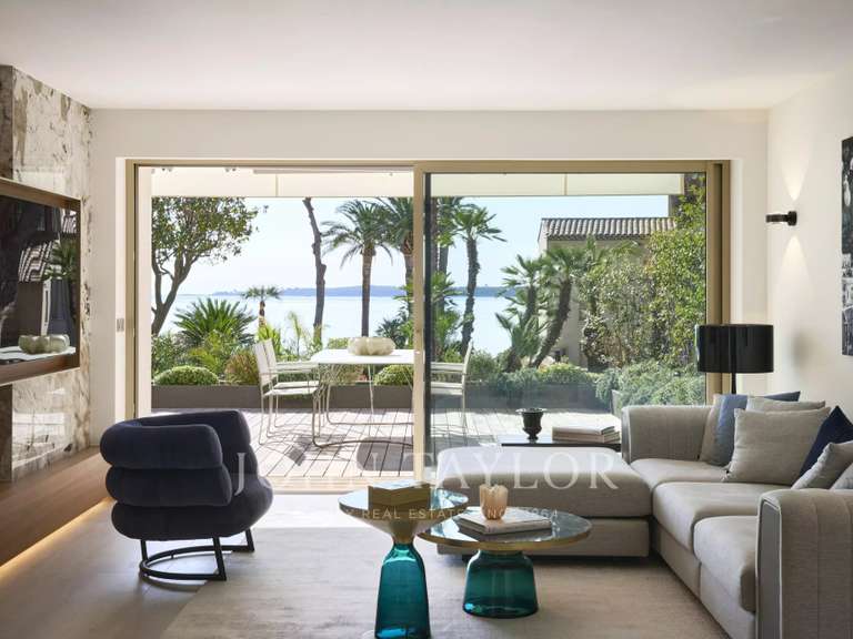 Appartement Cannes - 2 chambres - 105m²