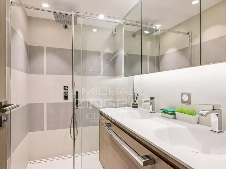 Appartement Cannes - 2 chambres - 102m²