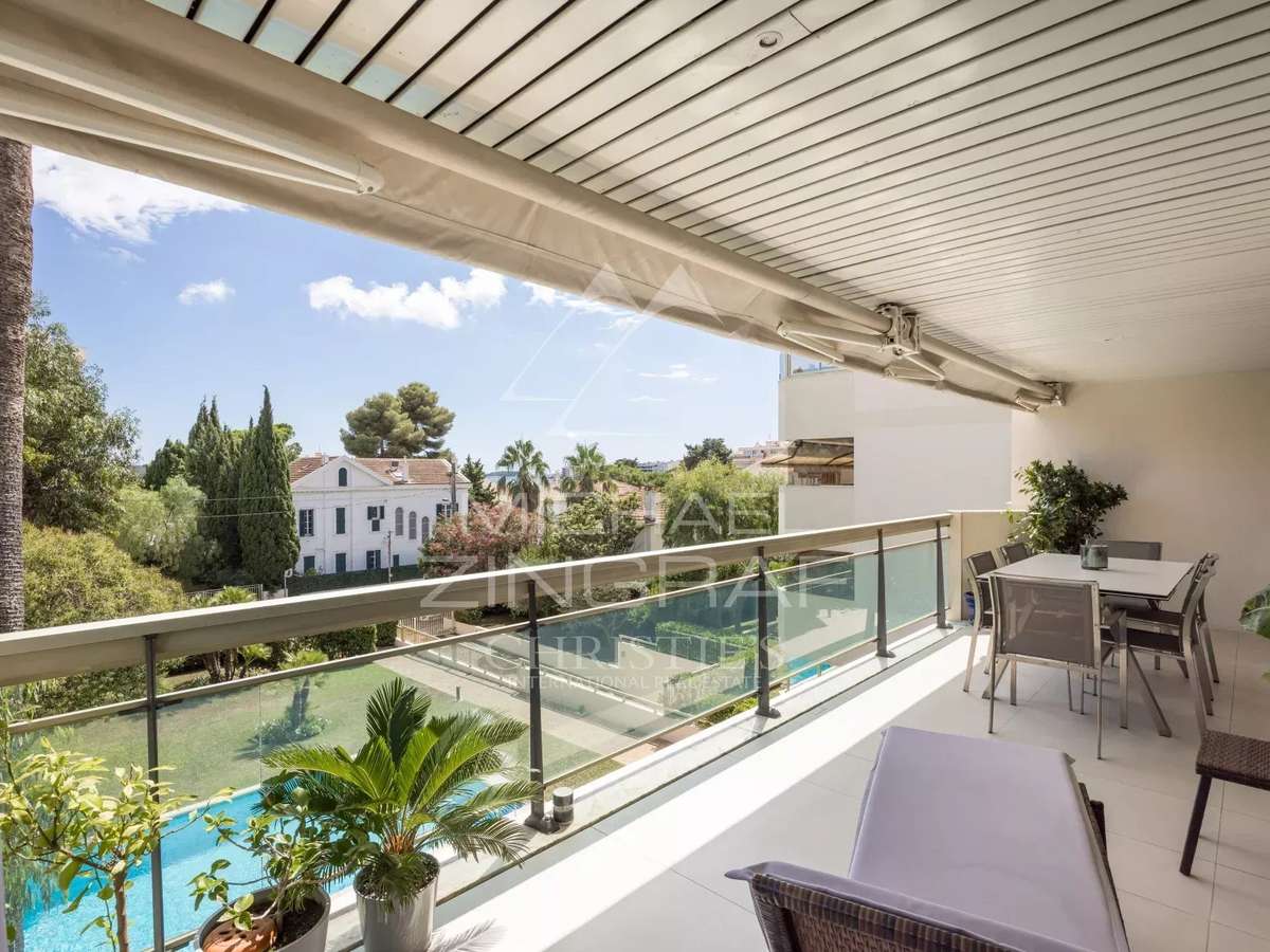 Appartement Cannes