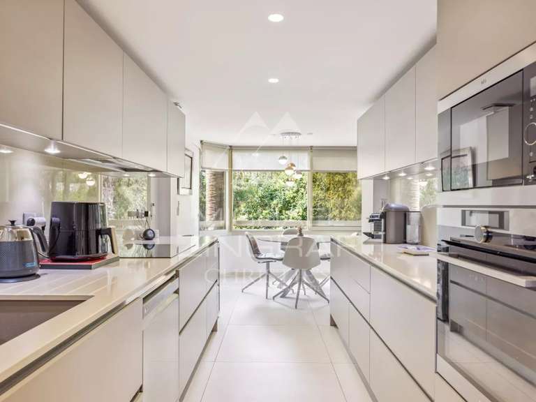 Appartement Cannes - 2 chambres - 102m²