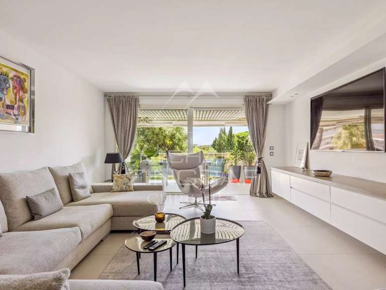 Appartement Cannes - 2 chambres - 102m²