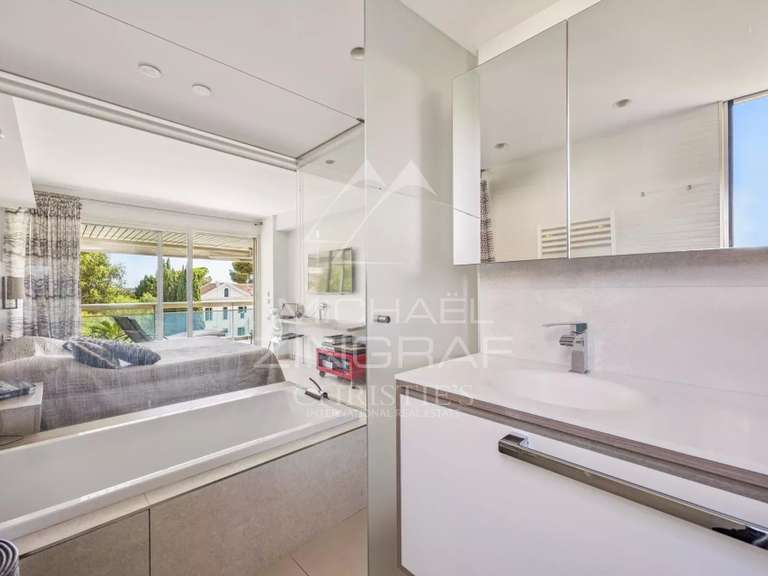 Appartement Cannes - 2 chambres - 102m²