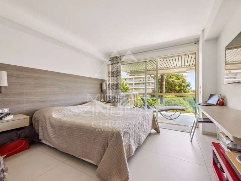 Appartement Cannes - 2 chambres - 102m²