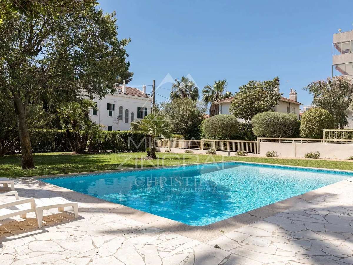 Appartement Cannes
