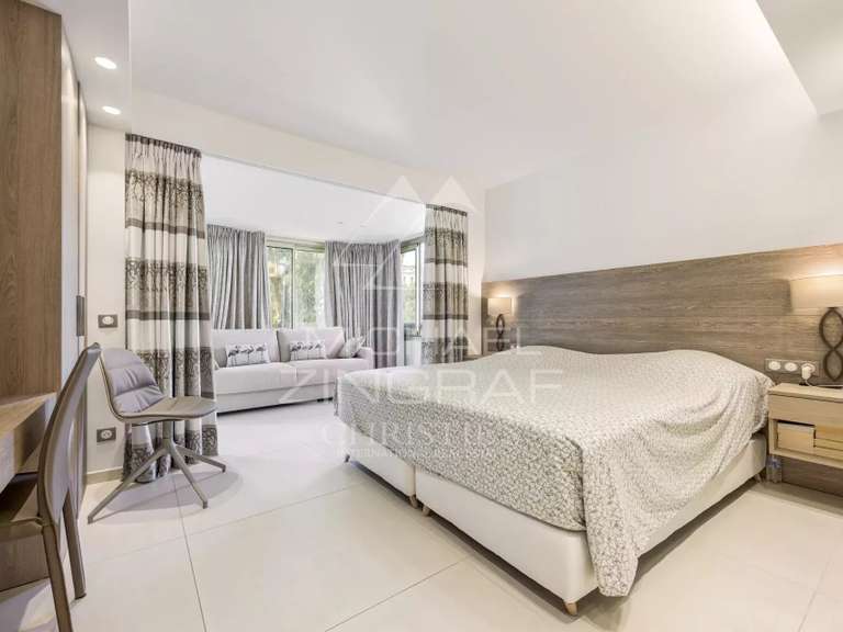 Appartement Cannes - 2 chambres - 102m²