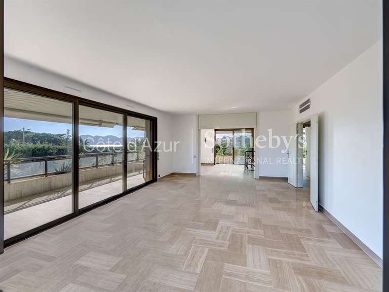 Appartement avec Vue sur mer Cannes - 5 chambres - 273m²