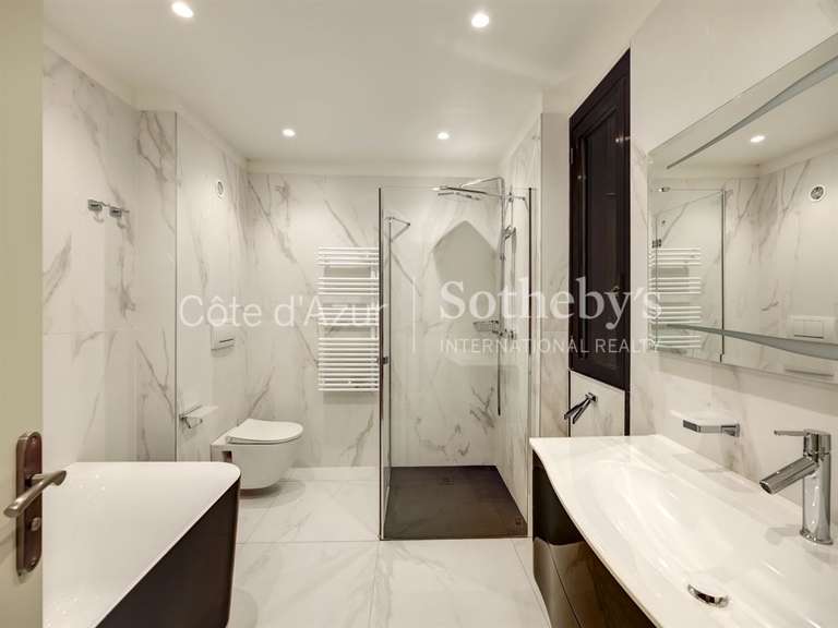 Appartement avec Vue sur mer Cannes - 5 chambres - 273m²