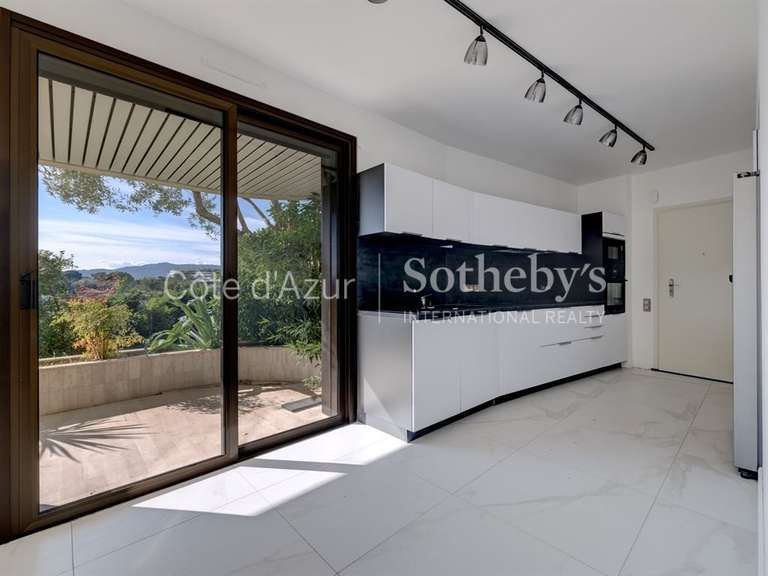 Appartement avec Vue sur mer Cannes - 5 chambres - 273m²