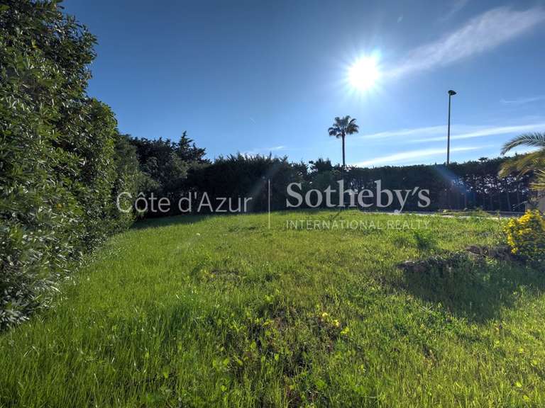 Appartement Cannes - 5 chambres - 273m²