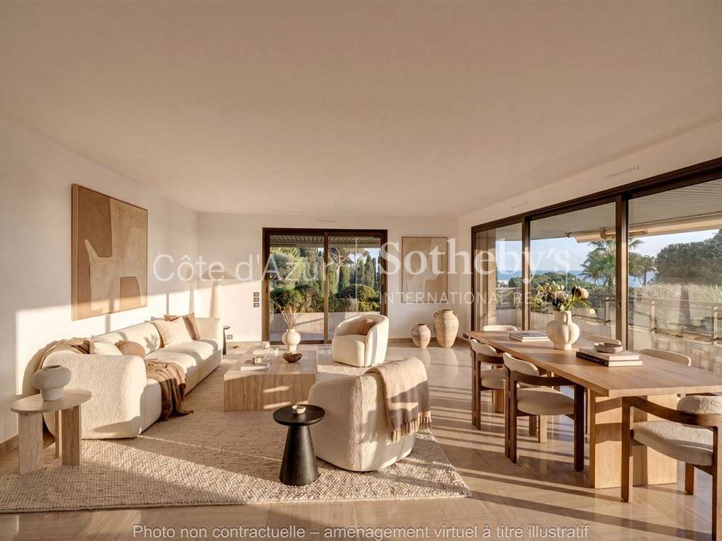 Appartement Cannes