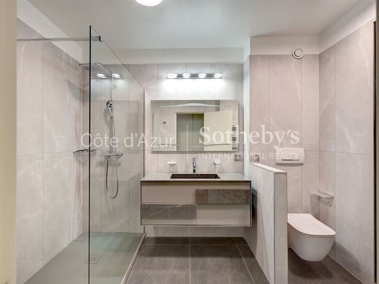Appartement avec Vue sur mer Cannes - 5 chambres - 273m²
