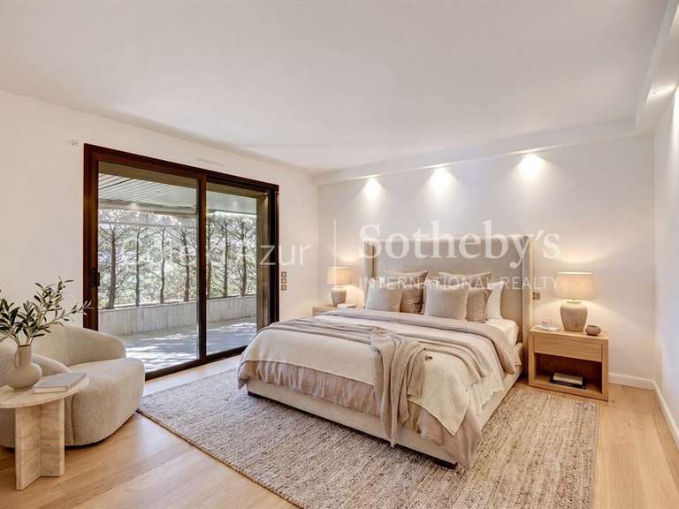Apartment with Sea view Cannes - 5 bedrooms - 273m²