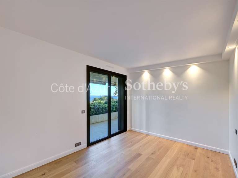 Appartement avec Vue sur mer Cannes - 5 chambres - 273m²