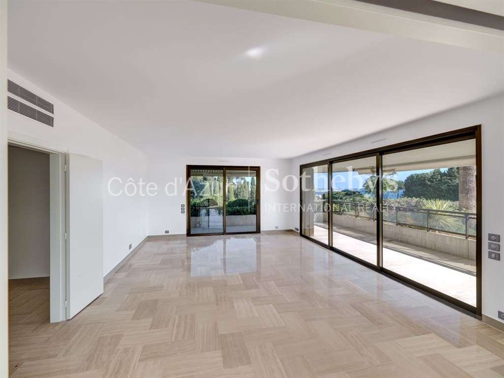 Appartement Cannes