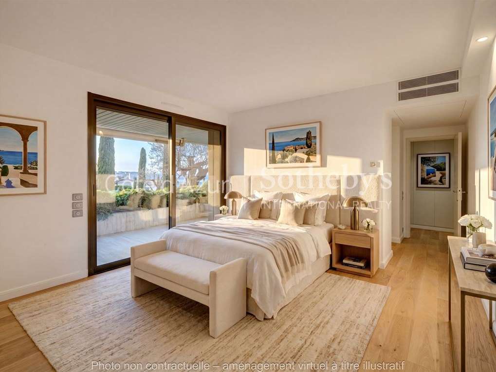 Appartement Cannes