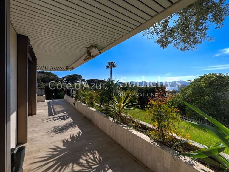 Appartement avec Vue sur mer Cannes - 5 chambres - 273m²