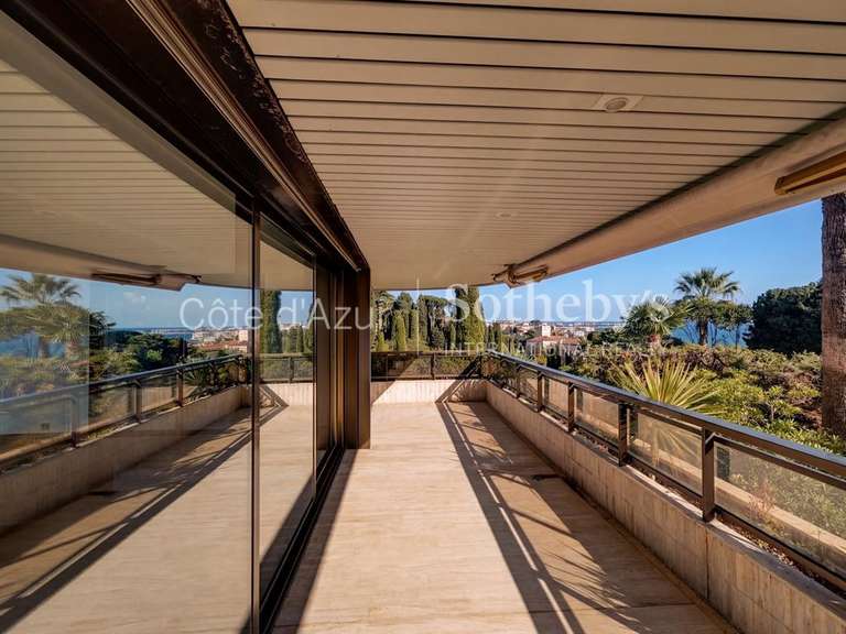 Appartement Cannes - 5 chambres - 273m²
