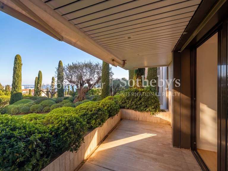 Appartement Cannes - 5 chambres - 273m²
