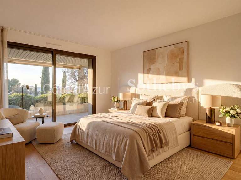 Appartement avec Vue sur mer Cannes - 5 chambres - 273m²