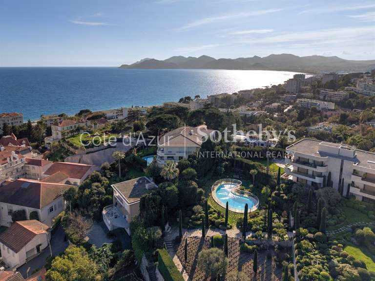 Appartement Cannes - 5 chambres - 273m²