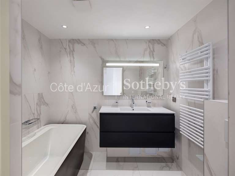 Appartement avec Vue sur mer Cannes - 5 chambres - 273m²