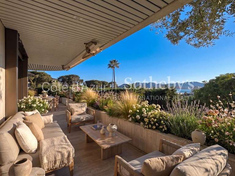 Appartement avec Vue sur mer Cannes - 5 chambres - 273m²