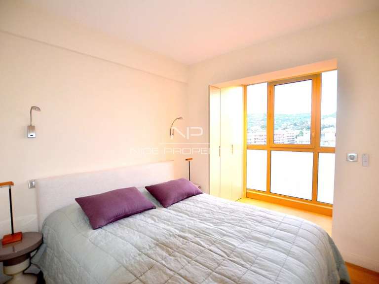 Appartement avec Vue sur mer Cannes - 3 chambres - 92m²