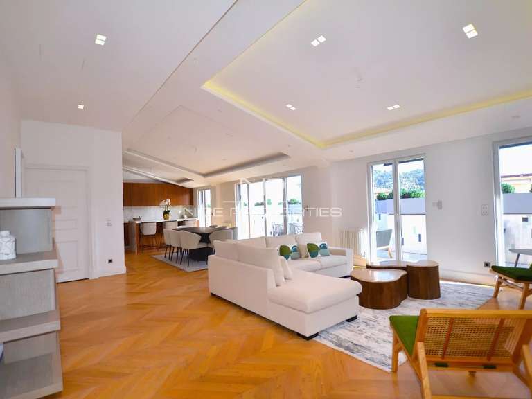 Appartement Cannes - 4 chambres - 246m²