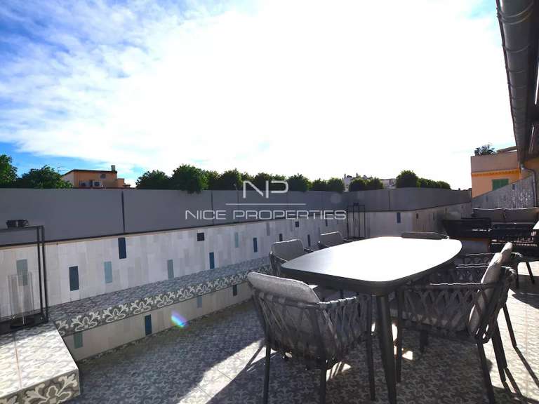 Appartement Cannes - 4 chambres - 246m²